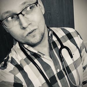 Meet your Posher, Eric